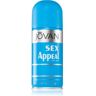 Jovan Sex Appeal desodorizante em spray para homens 150 ml. Sex Appeal