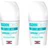 Isdin Deo Lambda Control Roll-On Sem Álcool 2x50ml