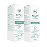 RoC Keops Deo Roll-On 2x30ml