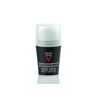 Vichy Homme Deo Roll-on  Homme 48h 50ml