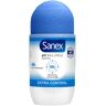 Sanex Dermo EXTRA-CONTROL deo roll-on 50 ml