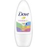 Dove Invisible Dry deo roll-on 50 ml