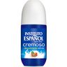 Instituto Español Cremoso deo roll-on 75 ml