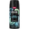 Axe Aqua Bergamot deo vapor 150 ml