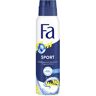 Fa Aqua frescor aquático deo vaporizador 150 ml