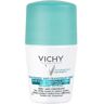 Vichy Desodorizante Roll-On Antitranspirante 48H Antimanchas 50Ml