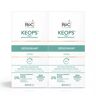 Roc Keops Deo Stick 2x40ml