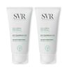 SVR Spirial Deo-Creme 2x50 ml