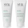 SVR Spirial Deo-Creme 2x50 ml