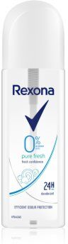 Rexona Pure Fresh desodorizante em spray 75 ml. Pure Fresh