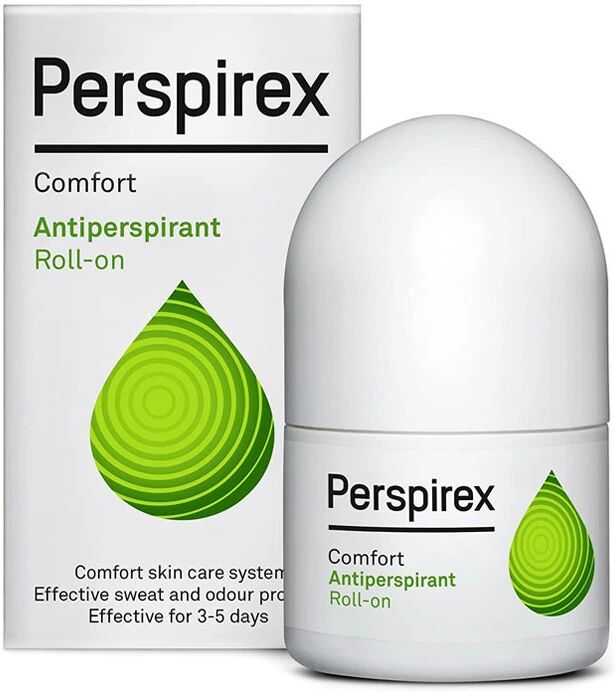 Perspirex Comfort 20ml