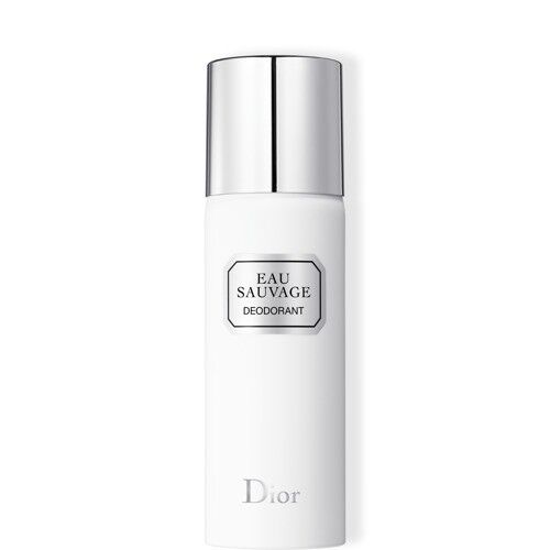 Christian Dior Eau Sauvage Deo Desodorizante em Spray 150 ml