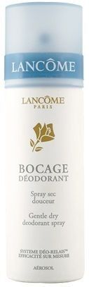 Lancôme Bocage Déodorant Desodorizante em Spray 125 ml