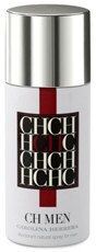 Carolina Herrera CH Man Deodorant Desodorizantes 150 ml