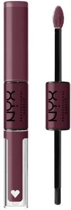 NYX Professional Makeup High Shine Gloss 3.4 ml