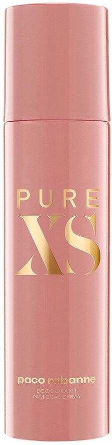 Paco Rabanne Pure XS Deo Spray 150 ml