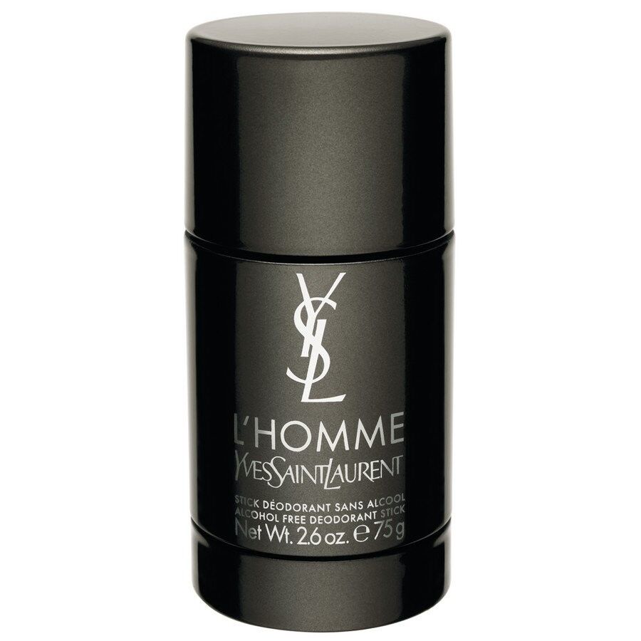 Yves Saint Laurent L'Homme Deodorant Stick Desodorizante em Stick 75 ml