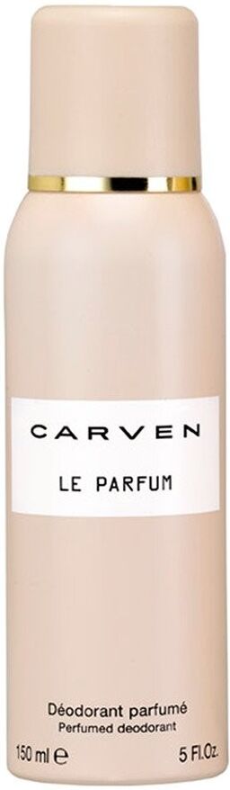 Carven Le Parfum Deo Spray Desodorizante em Spray 150 ml