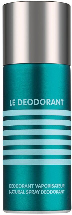 Jean Paul Gaultier Le Male Deo Spray Desodorizante em Spray 150 ml