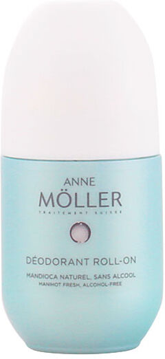 Anne Moller Desodorizante Roll-on 75ml