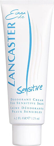 Lancaster Eau De Lancaster Sensitive Creme Desodorizante 125ml