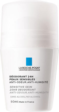 La Roche Posay Desodorizante Fisiológico Roll-On 50ml