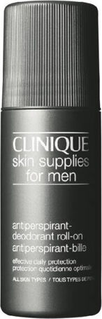 Clinique Men Desodorizante Antitranspirante Roll-On 75ml