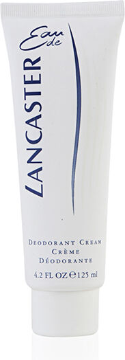 Lancaster Eau de Lancaster Deo Creme Desodorizante 125ml