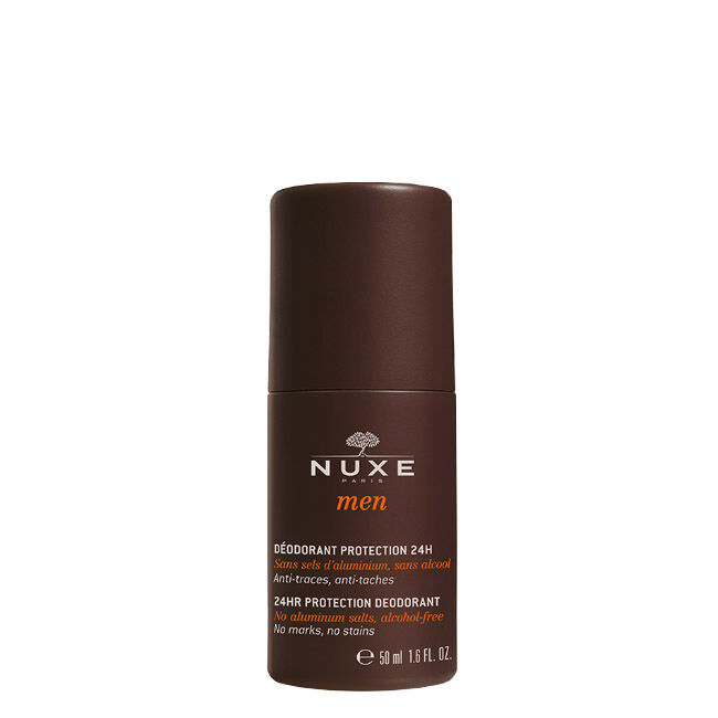 Nuxe Men Roll-On Desodorizante 24Horas 50ml