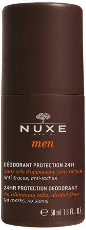 Nuxe Men Roll-On Desodorizante 24Horas 50ml