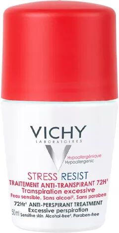 Vichy Desodorizante Stress Resist 72H 50ml