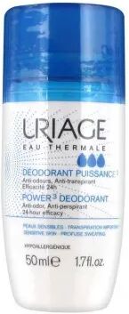 Uriage Deo Forte Roll On 50ml