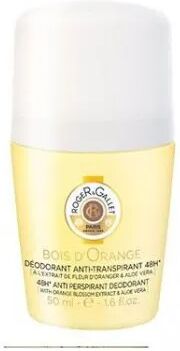 Roger e Gallet Bois Orange Desodorizante Stick 50ml