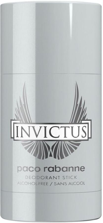 Paco Rabanne Desodorizante Stick Paco Rabanne Invictus 75ml