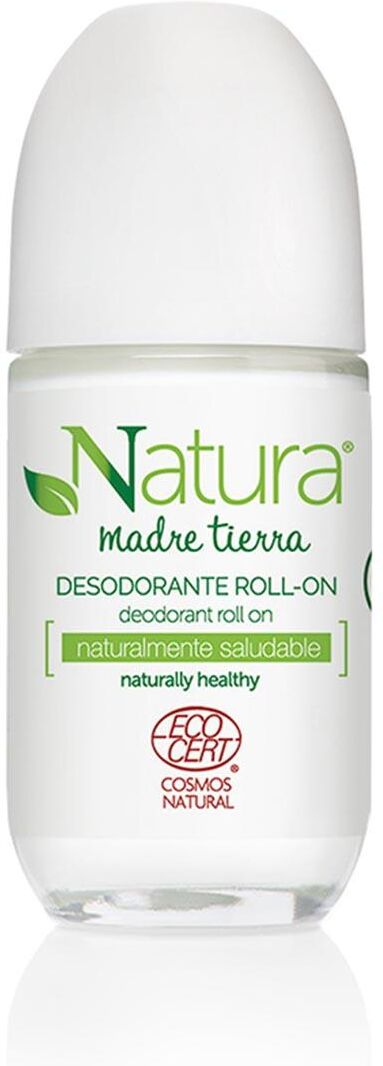 Instituto Espaãƒâ‘ol Desodorizante Roll-on Instituto Espanhol Natura Madre Tierra 75ml