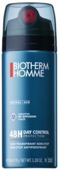 Biotherm Homme Desodorizante Day Control Spray 48H 150ml