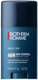 Biotherm Homme Desodorizante Day Control Stick 48H 50ml