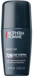 Biotherm Homme Desodorizante Day Control Roll On 72H 75ml