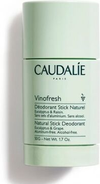 Caudalie Vinofresh Desodorizante Stick Natural 50ml