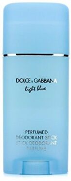 Dolce & Gabbana Light Blue Desodorizante Stick 50ml