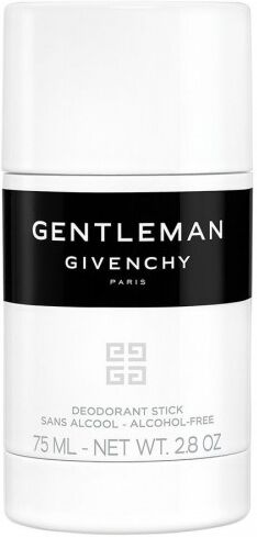 Givenchy Gentleman Desodorizante Stick 75ml