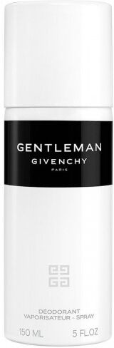 Givenchy Gentleman Desodorizante Spray 150ml