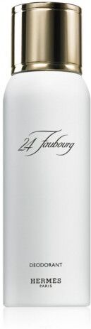 Hermès 24 Faubourg Desodorizante Sem Álcool 150ml