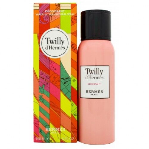 Hermès Twilly d'Hermès Desodorizante Spray 150ml