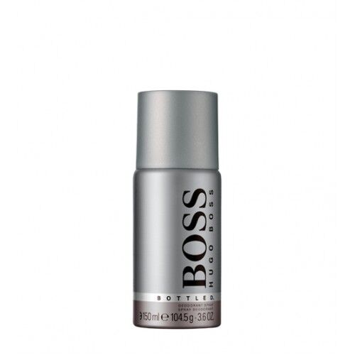 Boss Hugo Boss Bottled Desodorizante Spray 150ml