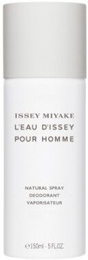 Issey Miyake L'Eau D'Issey Men Desodorizante Spray 150ml