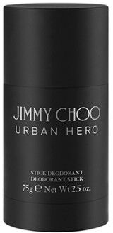 Jimmy Choo Urban Hero Desodorizante Stick 75g