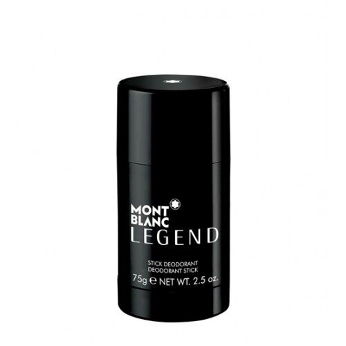 Montblanc Legend Men Desodorizante Stick 75g