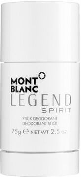 Montblanc Legend Spirit Men Desodorizante Stick 75g