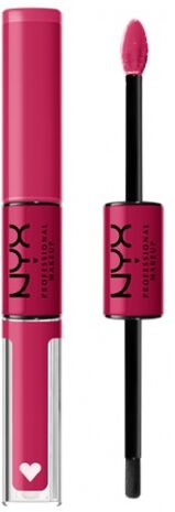 NYX Professional Makeup NYX Shine Loud High Pigment - Another Level 3.4ml